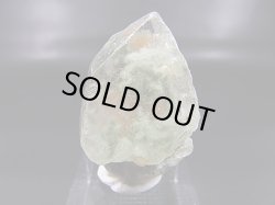 画像1: ブラジル・ミナスジェライス州産バーストクローライトイン水晶 31.0g