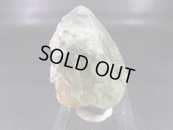 画像2: ブラジル・ミナスジェライス州産バーストクローライトイン水晶 31.0g