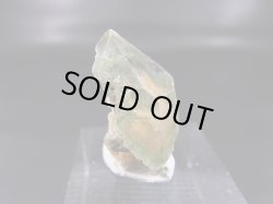 画像2: ブラジル・ミナスジェライス州産バーストクローライトイン水晶 6.1g