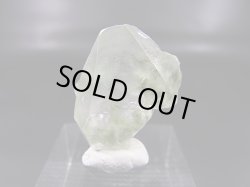 画像1: ブラジル・ミナスジェライス州産バーストクローライトイン水晶 7.8g