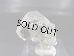 画像2: ブラジル・ミナスジェライス州産バーストクローライトイン水晶 7.8g