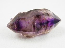 画像1: ジンバブエ産シャンガーンアメジスト原石（エレスチャル/セプター/ＤＴ） 14.8g