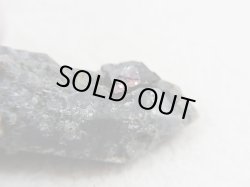 画像2: アーカンソー州産ブルッカイト（アーカンサイト）原石 8.4g