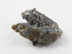 画像1: アーカンソー州産ブルッカイト（アーカンサイト）原石 3.6g