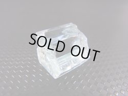 画像2: ジェムグレード宝石需要品質：ベトナム産アクアマリン柱状結晶原石 12.8カラット