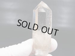 画像1: ノルウェー産ライトシトリンカラースモーキークオーツ 40.7g