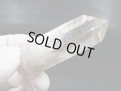 画像2: ノルウェー産ライトシトリンカラースモーキークオーツ 40.7g