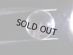 画像2: マダガスカル産ピンクエンジェルラダー水晶丸玉 10.5mm