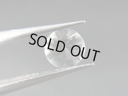 画像1: ミャンマー産フェナカイト・ルース 0.6カラット