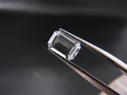 画像2: ミャンマー産フェナカイト・ルース 0.6カラット