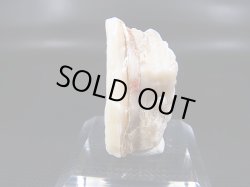 画像2: Hokkaidoite北海道然別湖産蛍光オパール原石 4.4g