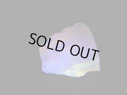 画像2: Hokkaidoite北海道然別湖産蛍光オパール原石 3.0g