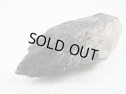 画像2: ベトナム・タインホア産インターフェレンス（ブラックトルマリン浸食）カテドラル水晶 169.0g