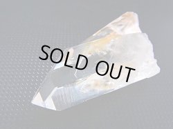 画像2: ペーニャブランカ産コロンビアン・レムリアンシード水晶ポイント 29.9g