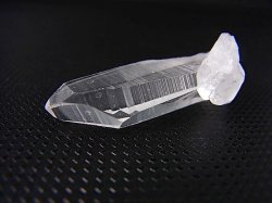 画像2: ペーニャブランカ産コロンビアン・レムリアンシード水晶ポイント 8.1g