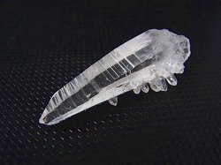 画像2: ペーニャブランカ産コロンビアン・レムリアンシード水晶ポイント 6.6g