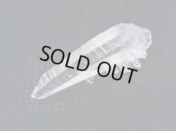 画像2: ペーニャブランカ産コロンビアン・レムリアンシード水晶ポイント 6.6g