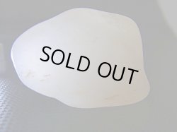 画像2: 和田玉（ホータンぎょく）「無漂白/無着色・白玉」原石 24.1g