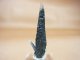 ガネーシュヒマール・リー産クローライト入りレーザーポイント水晶（貫入り） 7.5g