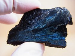 画像1: フィンランド産ヌーマイト研磨スライス 19.0g