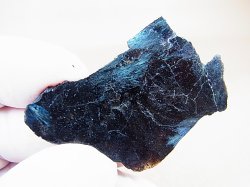 画像2: フィンランド産ヌーマイト研磨スライス 19.0g