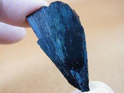 画像1: フィンランド産ヌーマイト研磨スライス 12.3g