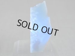 画像2: ヴィクトリアストーン（飯盛ラボストーンIL-stone）ラリマーシーブルー原石 8.6カラット