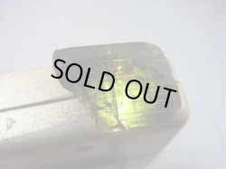 画像1: アフガニスタン産クロムトルマリン/ドラバイト原石 5点セット トータル 49.8カラット