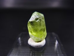 画像1: ジュエリー品質：パキスタン・ナダール産ペリドット原石 6.9カラット