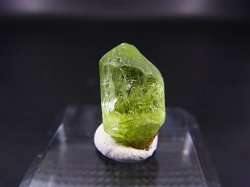 画像2: ジュエリー品質：パキスタン・ナダール産ペリドット原石 6.9カラット