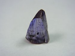 画像1: ジェムクオリティ：タンザナイト原石 4.5カラット