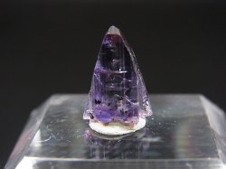 画像2: ジェムクオリティ：タンザナイト原石 4.5カラット