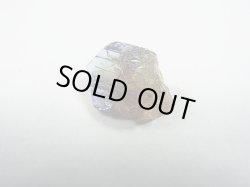 画像2: タンザナイト原石（バイカラー） 2.3カラット