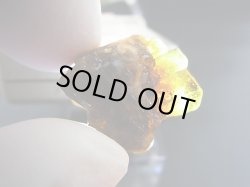 画像2: ベトナムMinh Tien産ドラバイトトルマリン結晶原石（多連晶） 37.0カラット