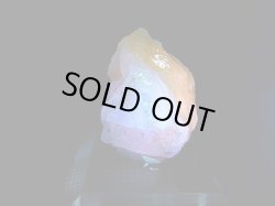 画像1: Hokkaidoite北海道然別湖産蛍光オパール原石 3.8g