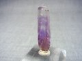 メキシコ・ゲレロ産アメジストポイント 2.1g