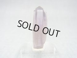 画像1: メキシコ・ゲレロ産アメジストポイント 1.4g