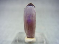 画像2: メキシコ・ゲレロ産アメジストポイント 1.4g