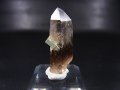 ベトナム・タインホア産アクアマリン付きスモーキー水晶 6.0g