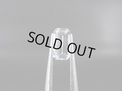 画像1: ミャンマー産フェナカイト・ルース 0.5カラット