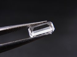 画像2: ミャンマー産フェナカイト・ルース 0.5カラット