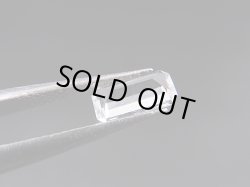 画像2: ミャンマー産フェナカイト・ルース 0.5カラット