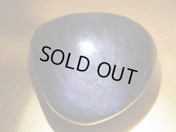 画像2: メキシコ産レインボーオブシディアン研磨タンブル 167.0g