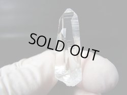 画像2: ペーニャブランカ産コロンビアン・レムリアンシード水晶ポイント 8.3g