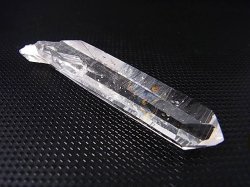 画像2: ペーニャブランカ産コロンビアン・レムリアンシード水晶ポイント 15.1g