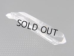 画像2: ペーニャブランカ産コロンビアン・レムリアンシード水晶ポイント 15.1g