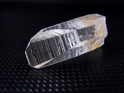 画像2: ペーニャブランカ産コロンビアン・レムリアンシード水晶ポイント 10.0g