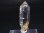 画像1: インド・マニハール産クリア水晶（ゴールドルチル入り） 5.0g (1)