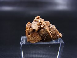 画像1: マラウイ・ゾンバ産ジルコン原石クラスター 6.4g