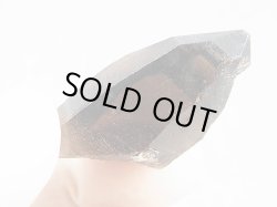 画像2: マラウイ・ムランジェ産クリアスモーキー水晶 17.4g